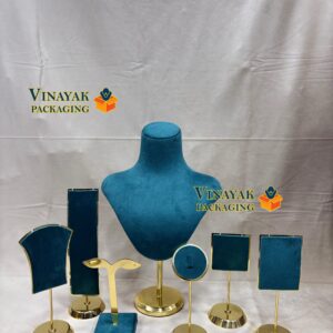 Jawelery displays