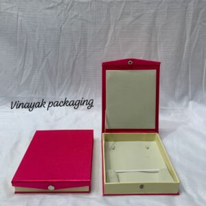 Nacklace box