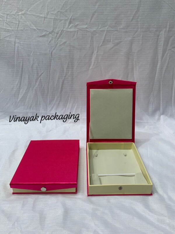 Nacklace box