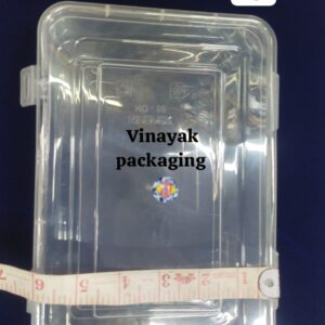 Packaging box