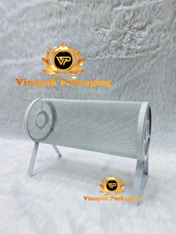 Hair band stand