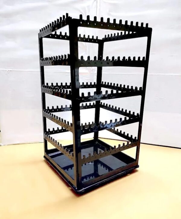 Jawelery displays