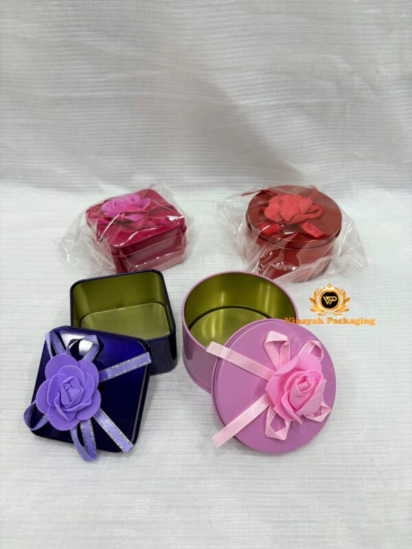 Jawelery packaging