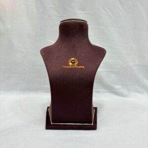 Jawelery displays