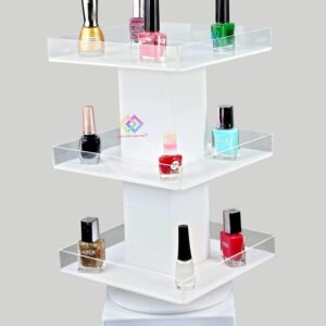Cosmetic display