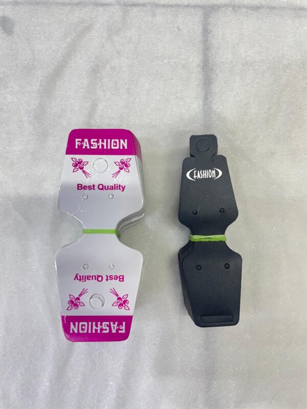 Jawelery Packaging