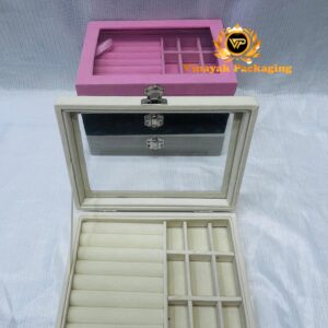 Jawelery box