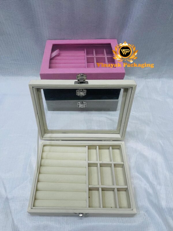 Jawelery box