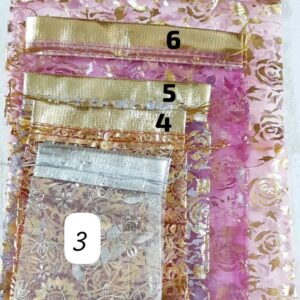 Jawelery bag