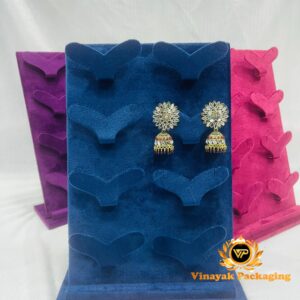 Jawelery displays