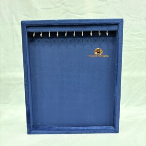 Jawelery displays
