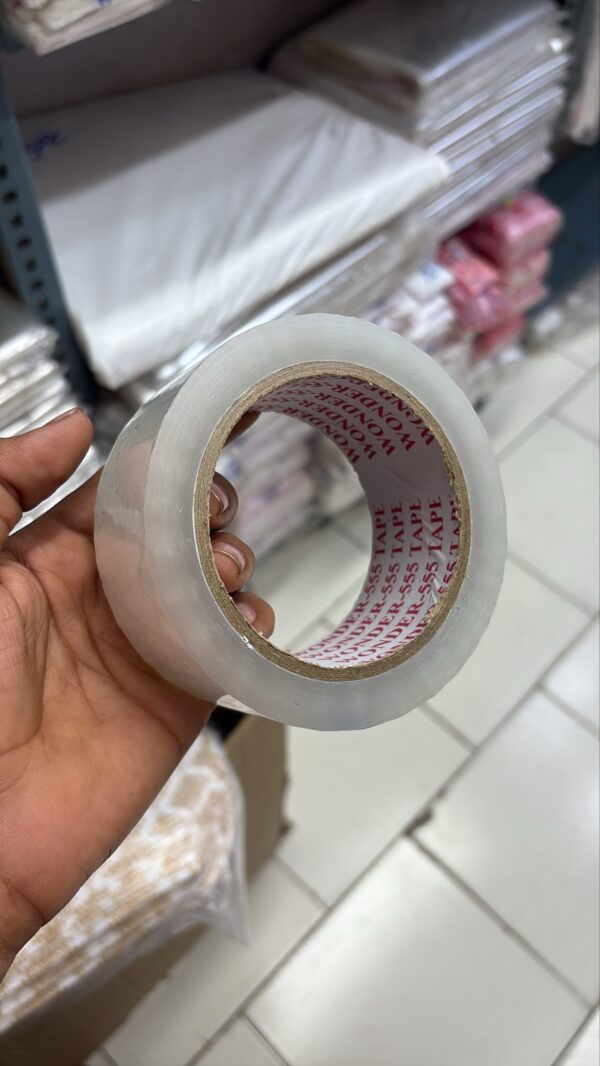 Packaging