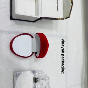 Ring box