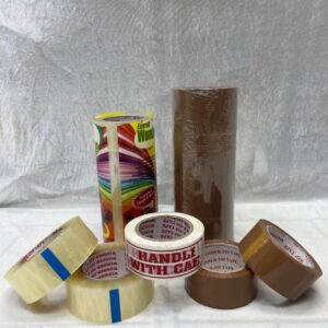 Packaging