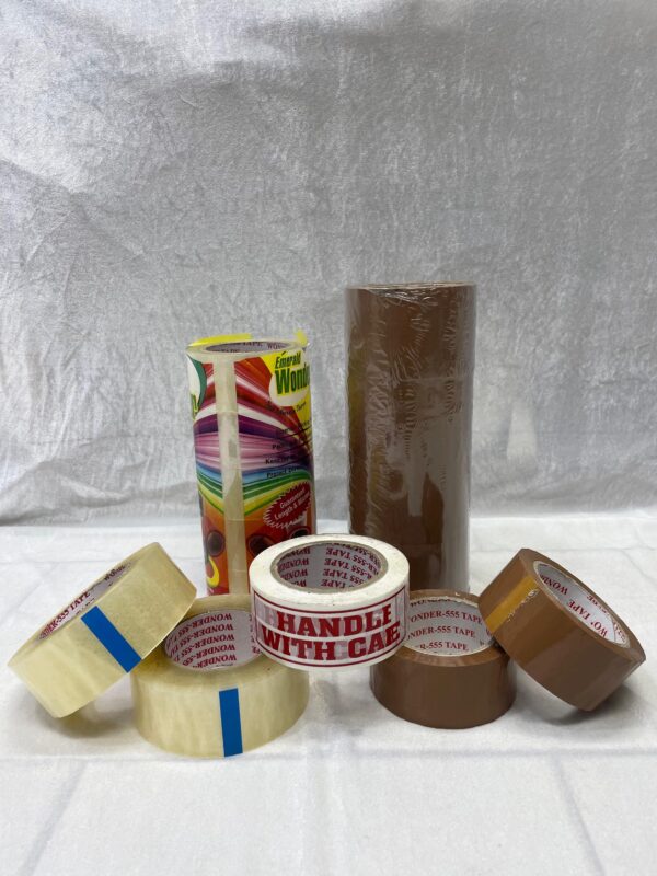 Packaging