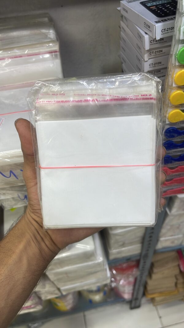 Jawelery Packaging