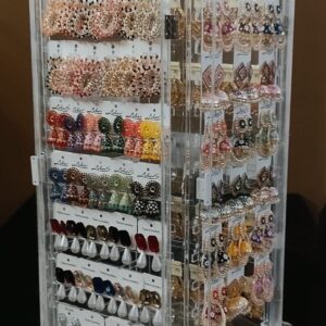 Jawelery displays