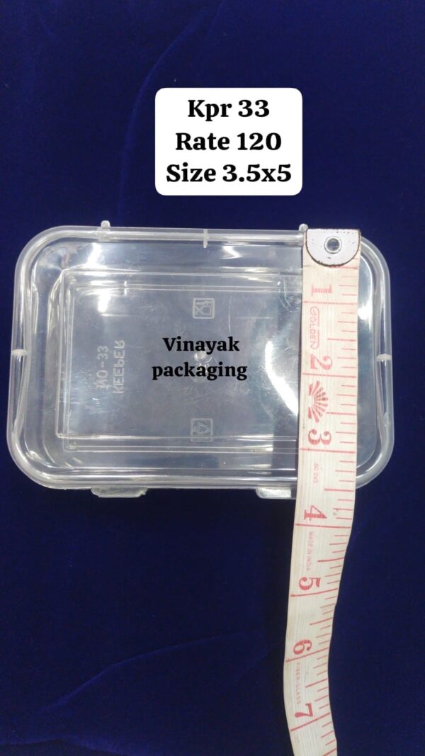 Packaging box - Image 2