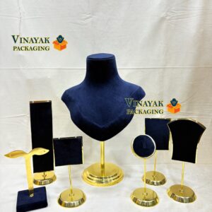 Jawelery displays