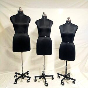 Textile display
