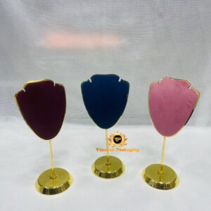 Jawelery displays