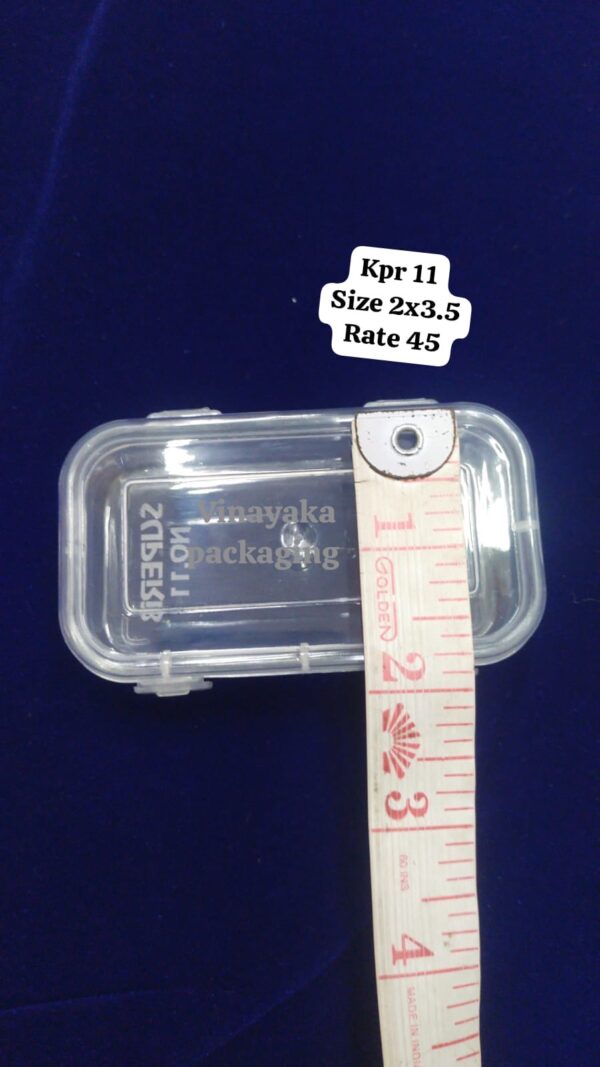 Packaging box - Image 5