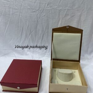 Jawelery box