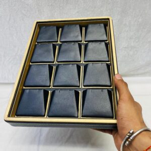 Jawelery displays