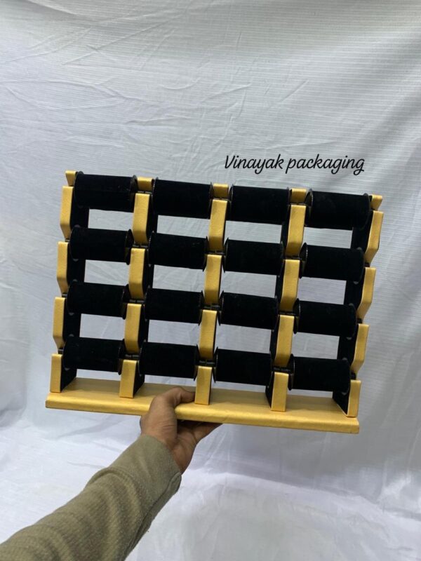 Jawelery displays