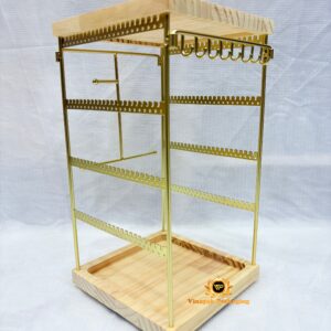 Jawelery displays