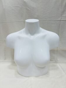 Blouse Mannequin Display