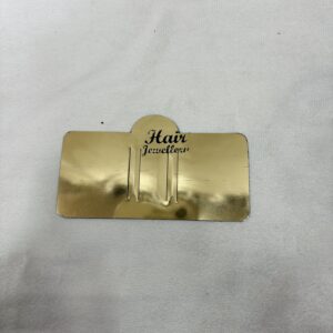 Jawelery Packaging
