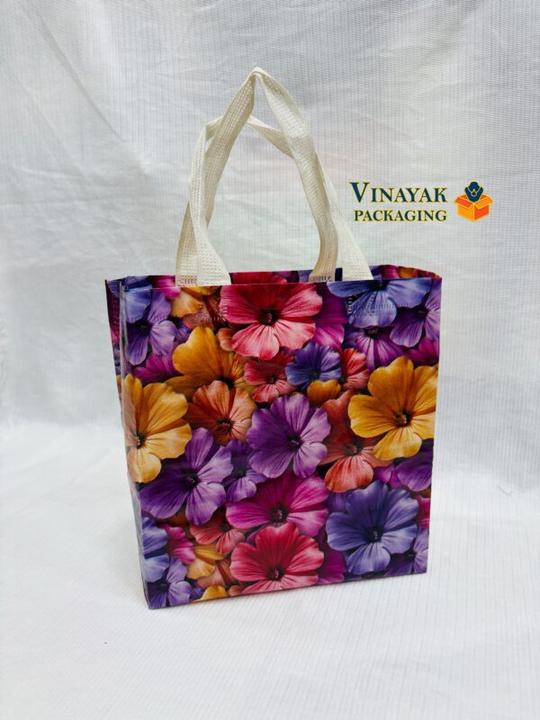 Jawelery bag - Image 4