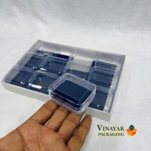 Jewellery packaging