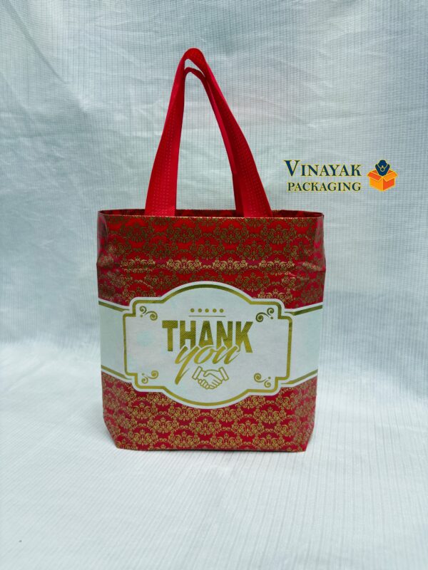Jawelery bag - Image 7