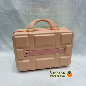 Jewellery bag