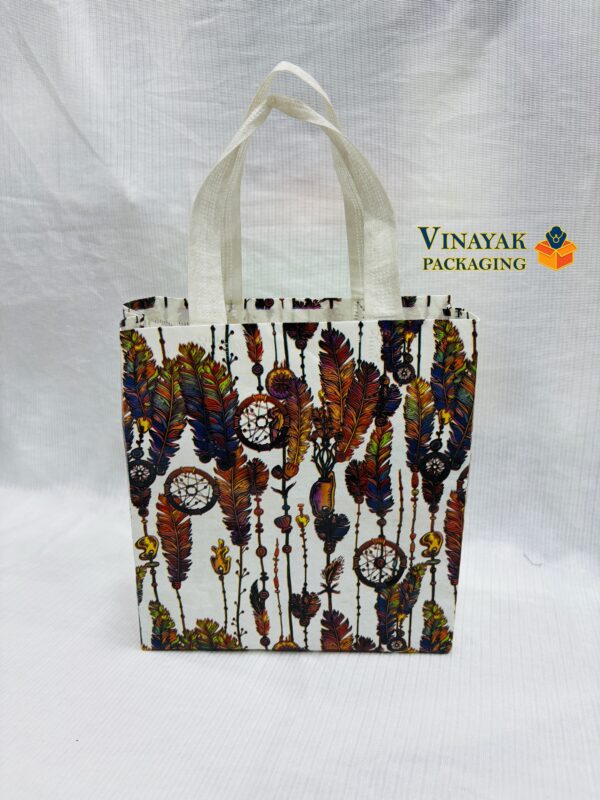 Jawelery bag - Image 5