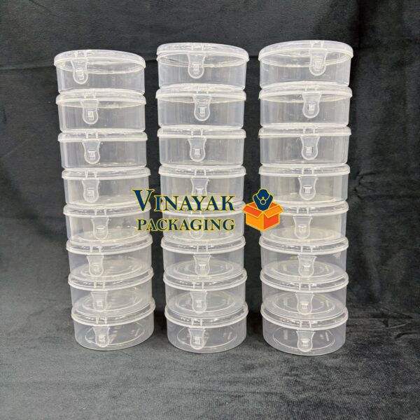 Bangles box