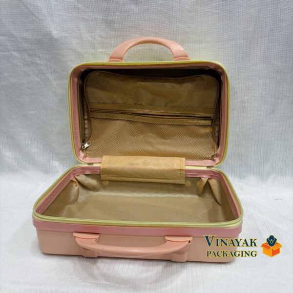 Jewellery bag - Image 2