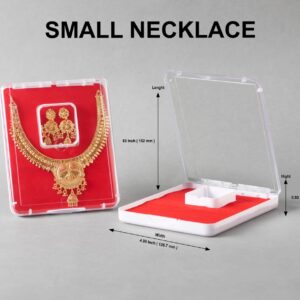 Jewellery box
