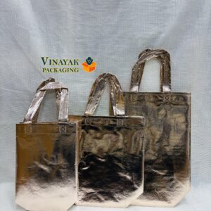Jawelery bag