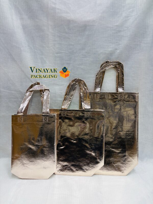 Jawelery bag