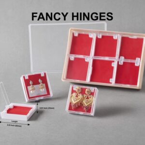 Jewellery box