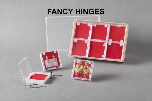 Jewellery box