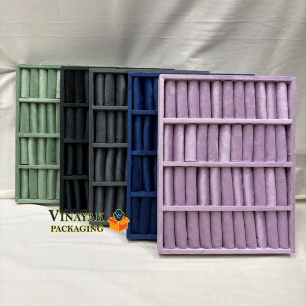 Kada tray +ring tray
