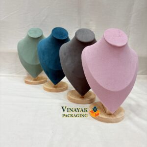 Necklace stand