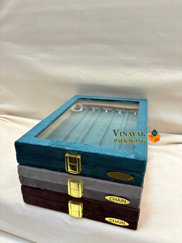 Chain box premium quality
