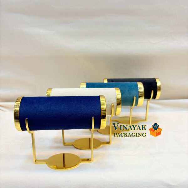 Bangle stand metal premium quality