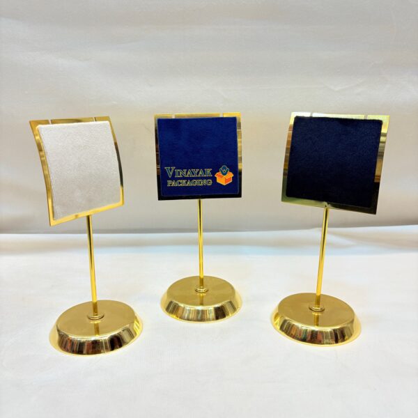 Pentand stand pure metal premium
