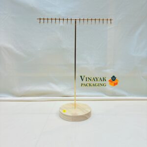 Chain displays